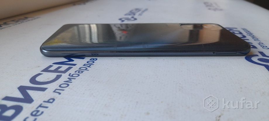 Смартфон Xiaomi Redmi Note 10S 6/128GB (на запчасти)