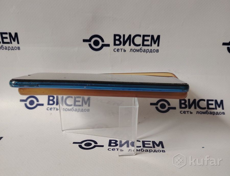 Смартфон Samsung Galaxy A50 4GB/64GB