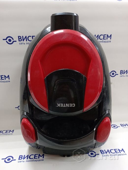 Пылесос Centek CT-2532 