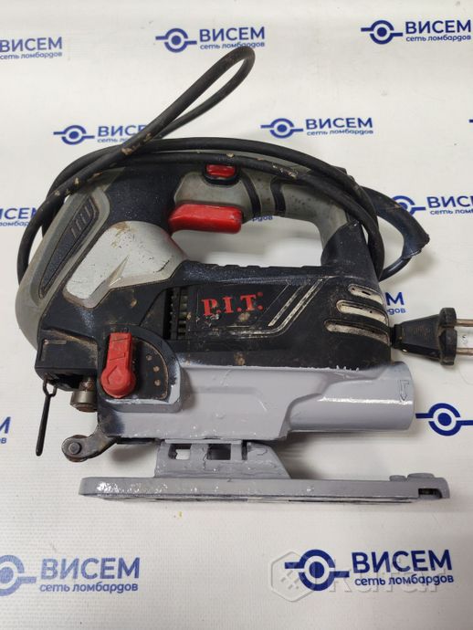 Лобзик P.I.T PST65-C