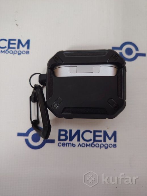 Наушники Samsung Galaxy Buds 3