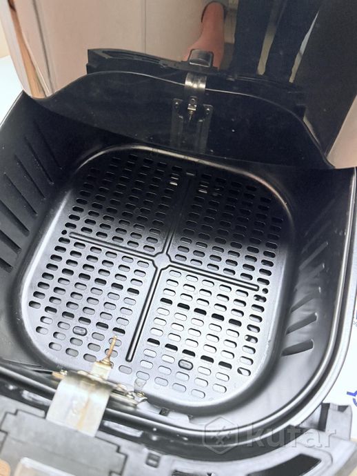 Фритюрница Aigostar