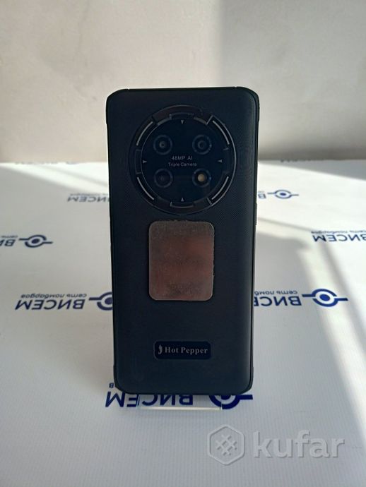 Телефон Hot Pepper KR10 256/8GB