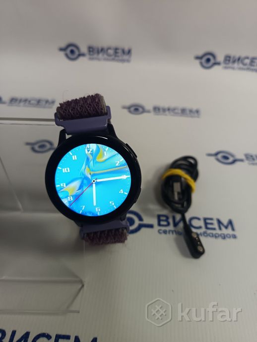 Умные часы Tracer SMR2