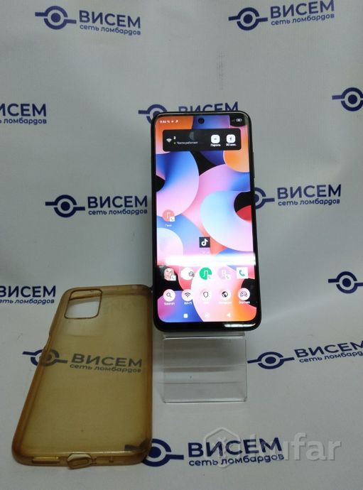 Телефон Realme 10 8GB/128GB