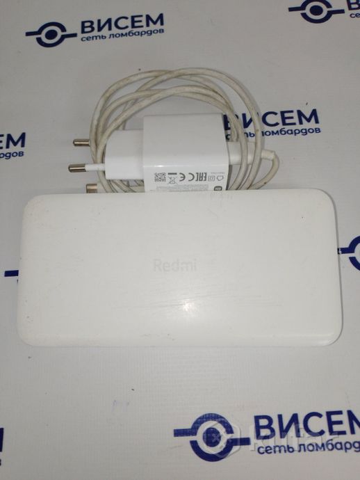 Внешний аккумулятор Xiaomi Redmi 10000mAh