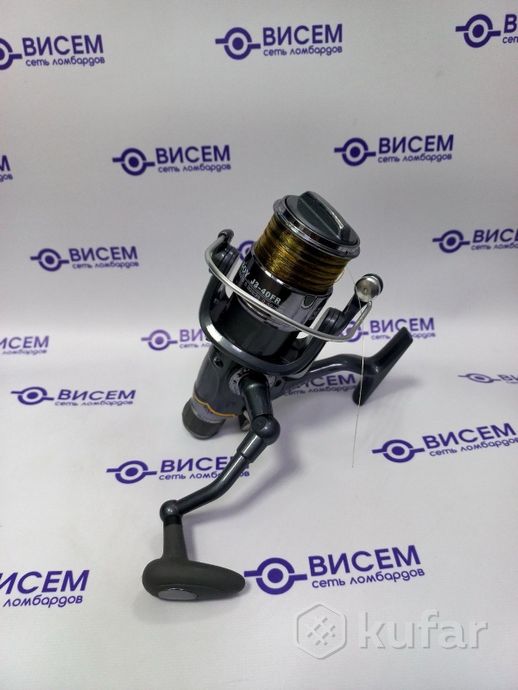 Катушка Haibao J3-40FR