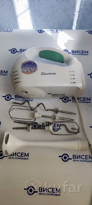 Миксер Binatone HM-301