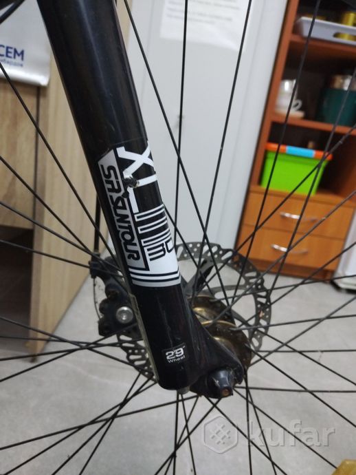 Велосипед RACER /29