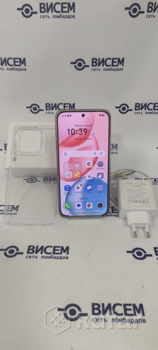 Смартфон Honor 400 (DNP-NX9) 8GB/256GB