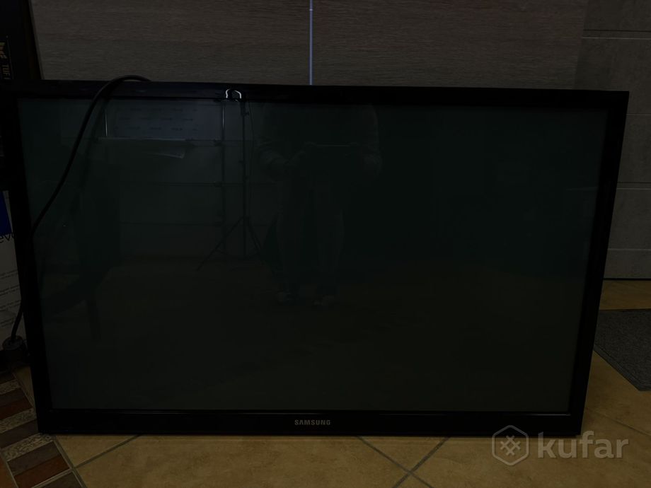 Плазменный телевизор Samsung PS43E451A2W