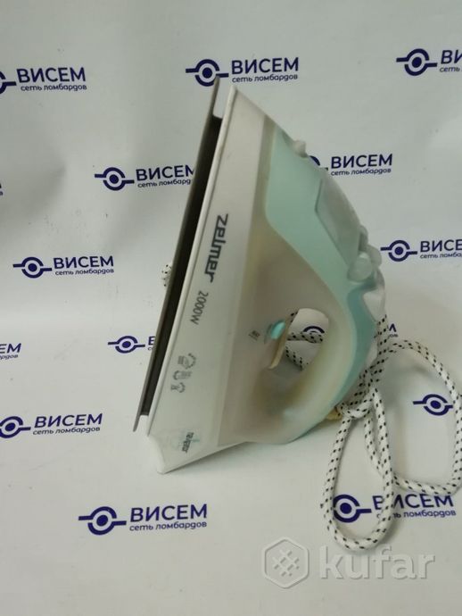 Утюг Zelmer 28Z019