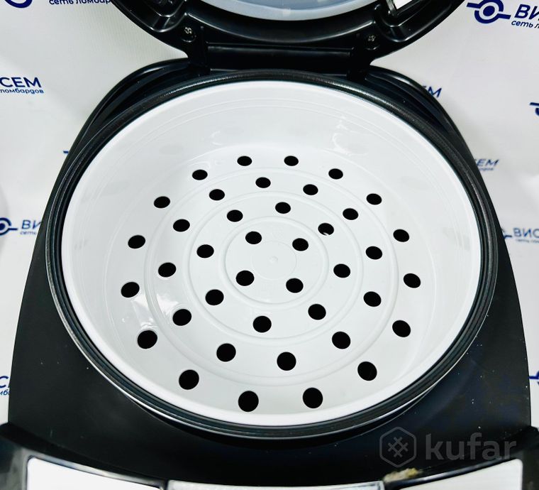 Мультиварка Redmond RMC-M4510