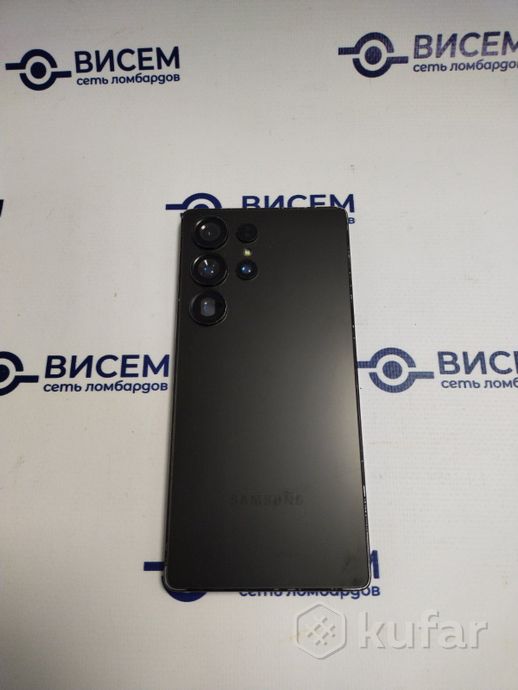 Телефон Galaxy S25 Ultra (РЕПЛИКА)