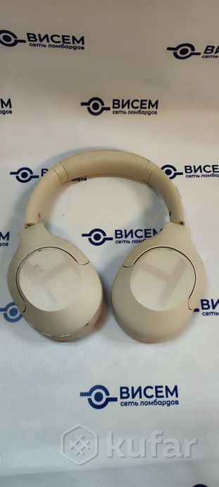 Наушники Haylou S35 ANC