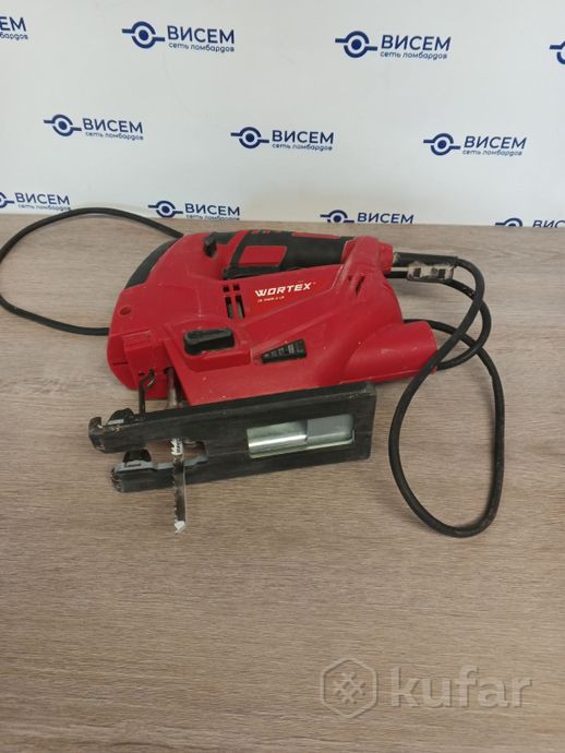 Электролобзик Wortex JS 1009-2 LE