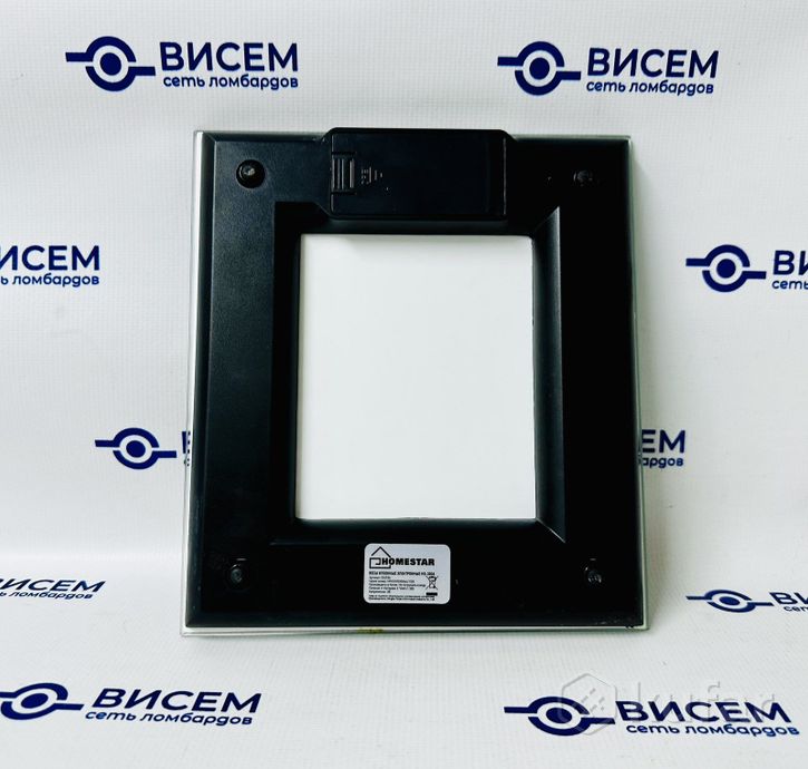 Кухонные весы HomeStar HS-3006