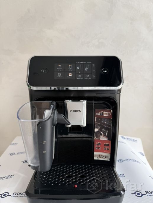 Кофемашина Philips EP2230/10