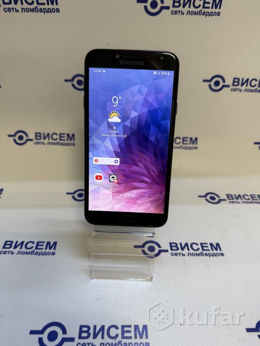 Смартфон Samsung 9 Slim, 3/32Gb