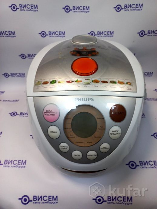 Мультиварка Philips HD3039/00