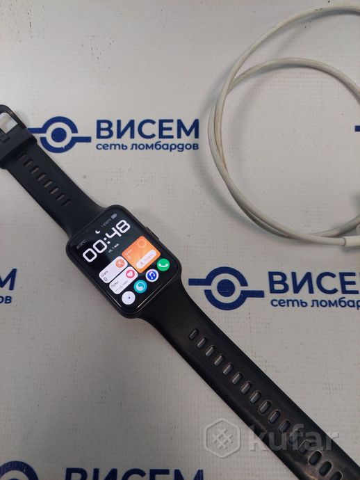 Умные часы Huawei Watch FIT 2 Active