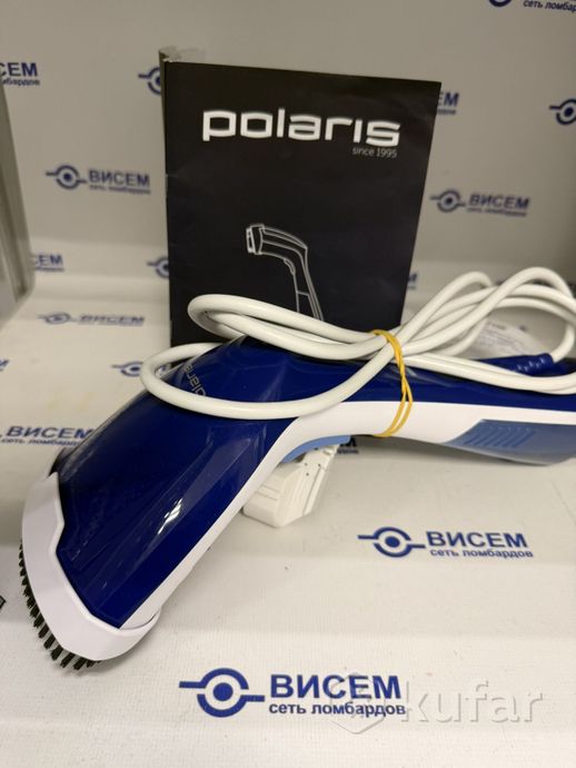 Отпариватель Polaris PGS 1460C