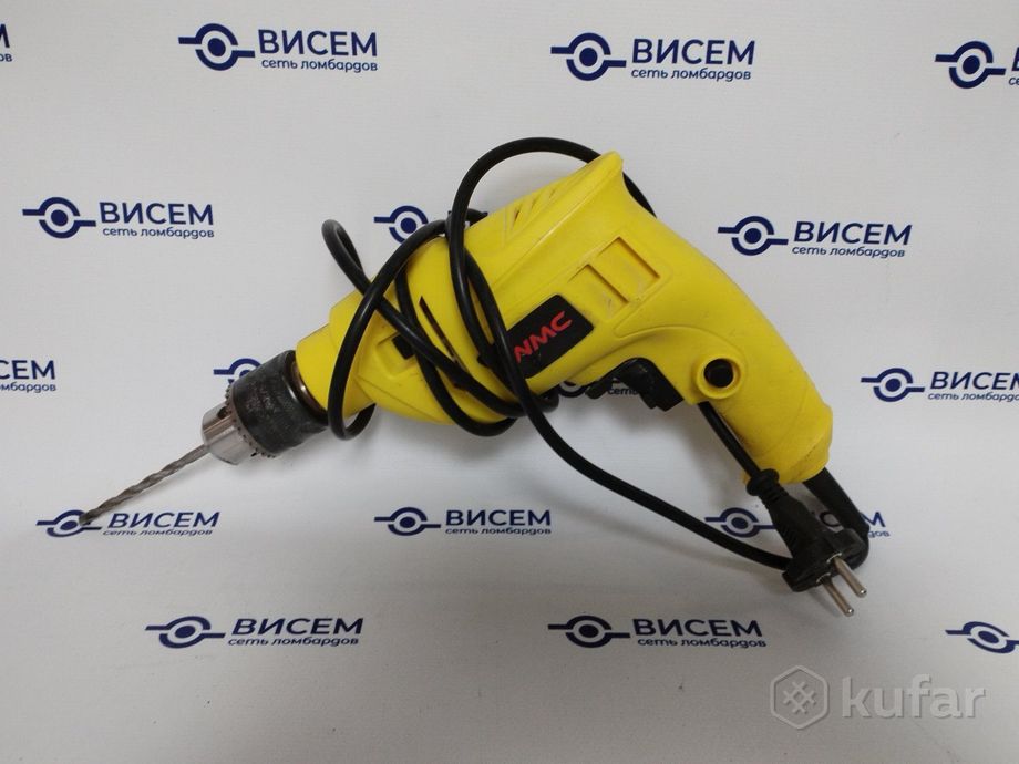 Ударная дрель WMC Z1J-DH31-13