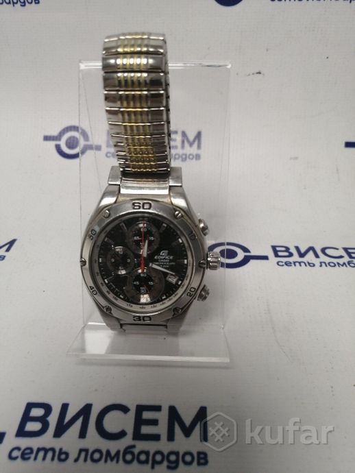 Наручные часы Casio EF-517