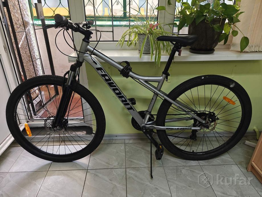 Велосипед Apollo-29MDS