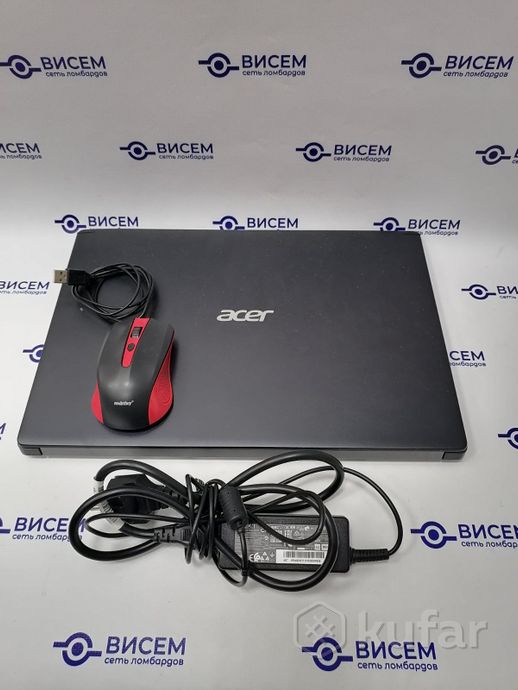 Ноутбук Acer Aspire 5 A515-45 (ТАЧПАД НЕ РАБОТАЕТ)