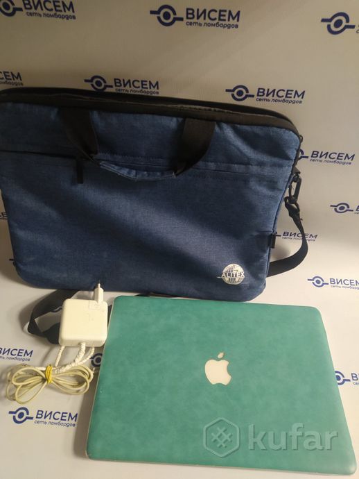 Ноутбук Apple Macbook Air 13''