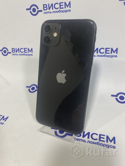 Телефон Apple iPhone 11 64GB