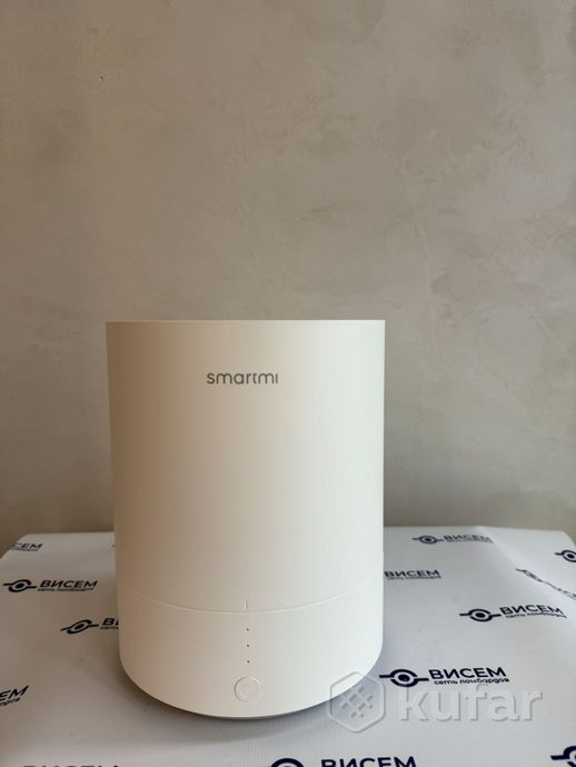 Увлажнитель воздуха SmartMi Air Humidifier JSQ01ZM