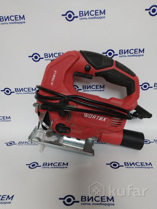 Электролобзик Wortex JS 7008 LE