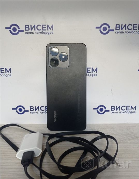 Смартфон Realme C53 8/256Gb