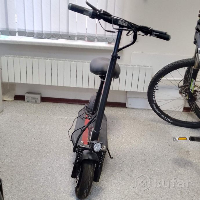 Электросамокат SEALUP XLP-Q8
