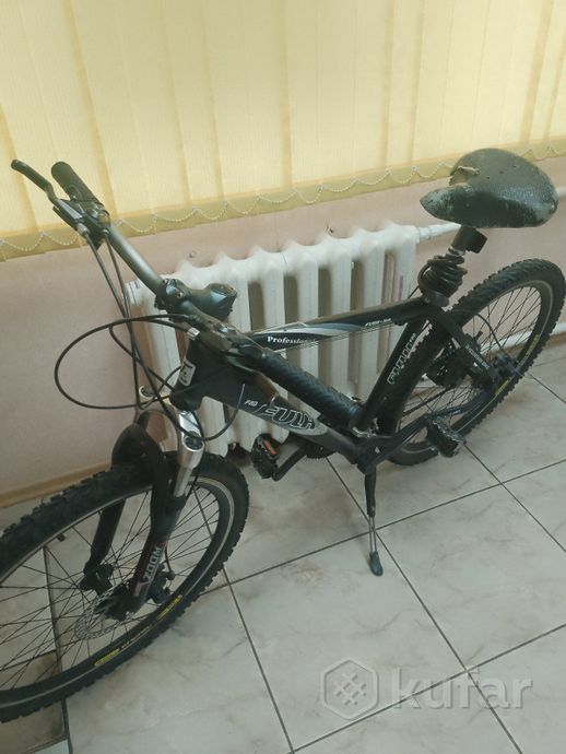 Велосипед Fuln i860