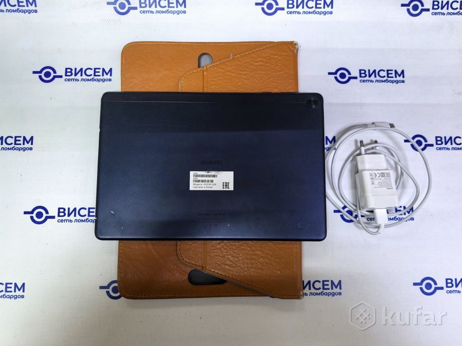 Планшет Huawei MatePad T 64GB