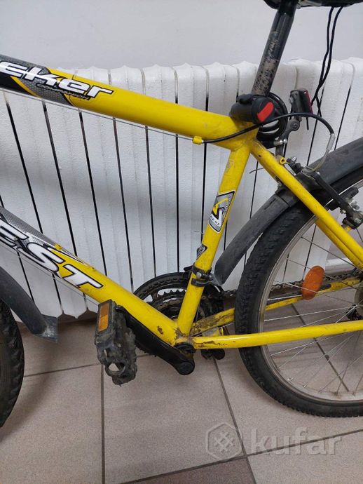 Велосипед Jocker  Cross 26 ''