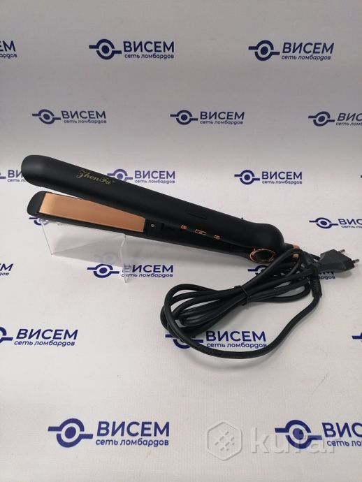 Выпрямитель для волос