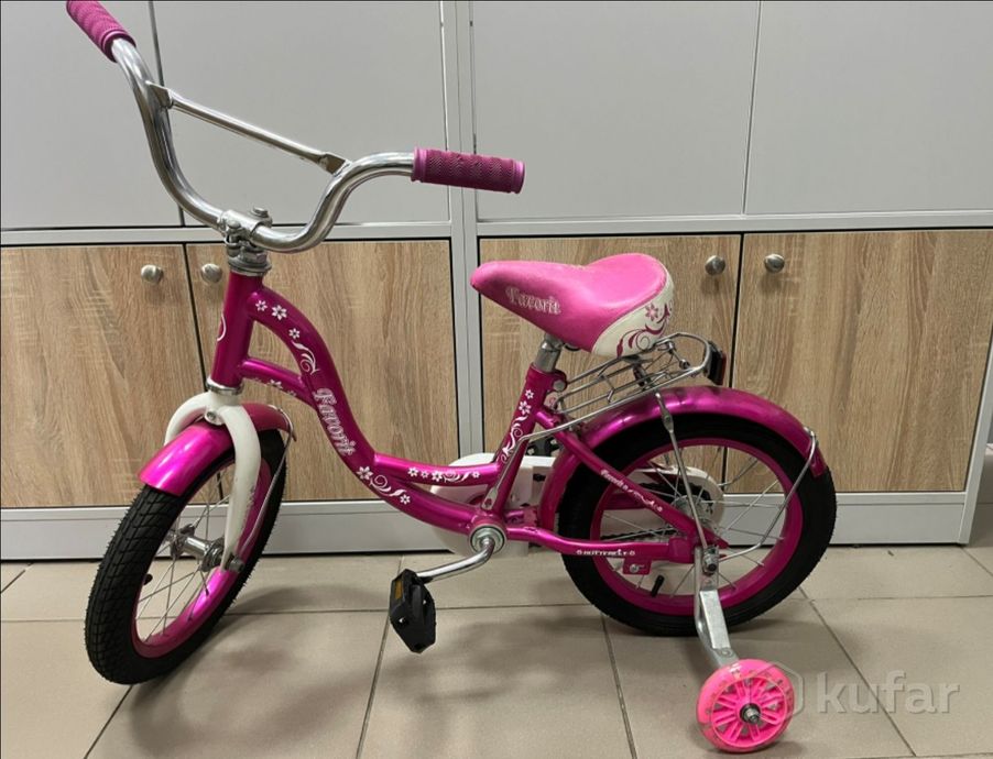 Велосипед Favorit