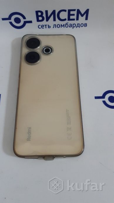 Смартфон Xiaomi Redmi 13