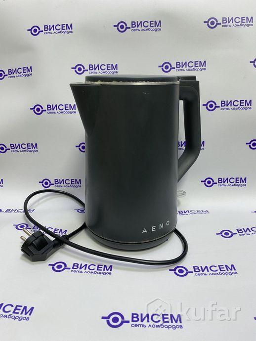 Электрический чайник AENO EK4
