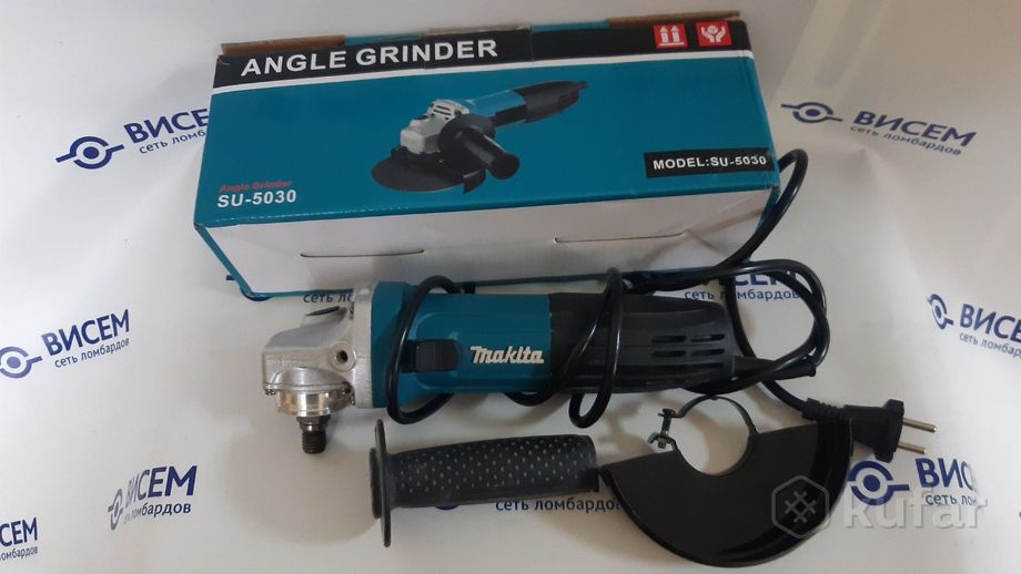 Болгарка Makita SU-5030 (реплика)