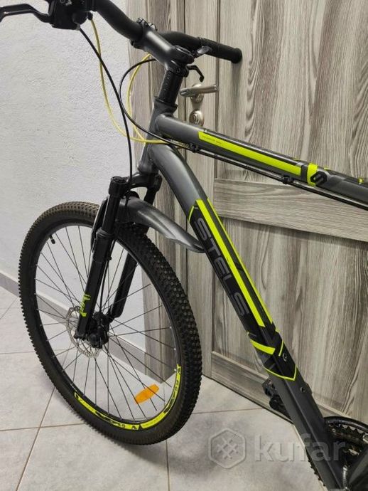 Велосипед Stells mauntain bike 29d