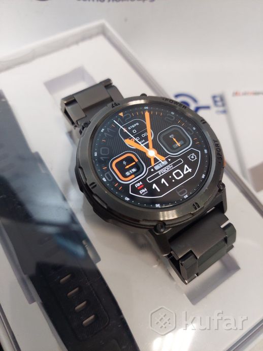 Умные часы Kospet Tank T2