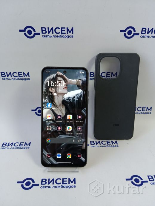 Телефон Tecno Spark 40C 4GB/128GB