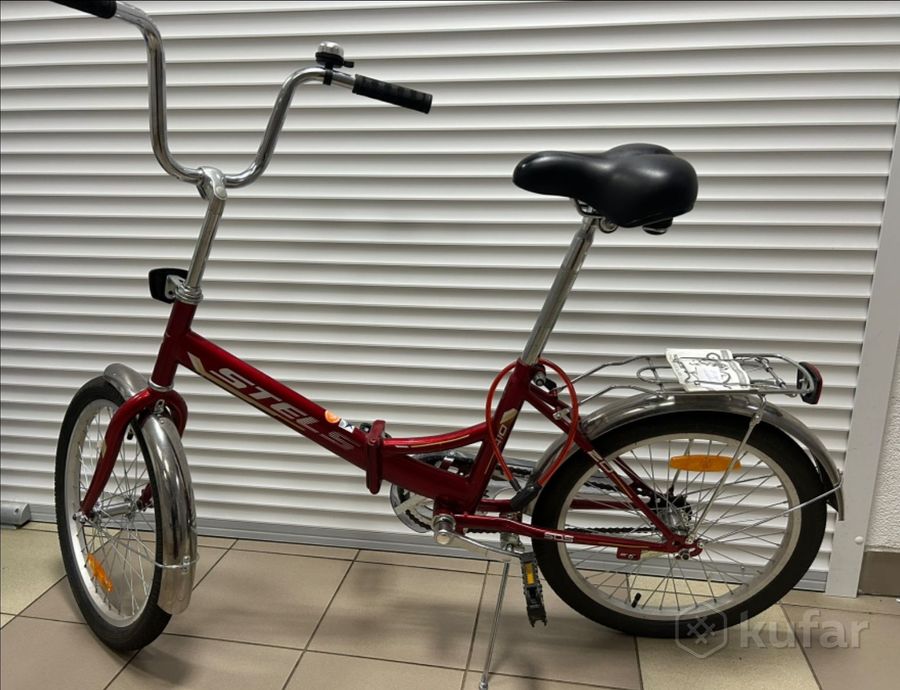 Велосипед Stels Pilot 710