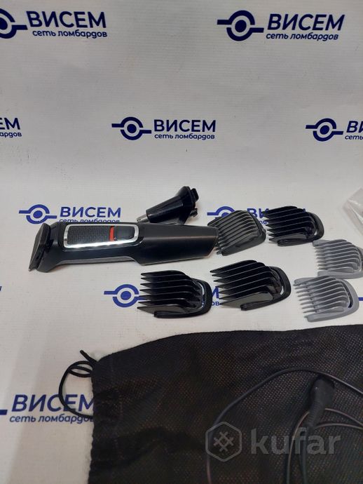 Универсальный триммер Philips MG3730