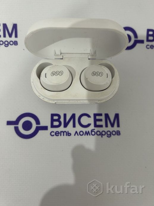 Наушники QCY ArcBuds Lite